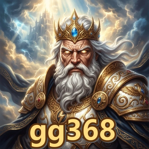 Ikon gg368 untuk cara memilih permainan e-gaming