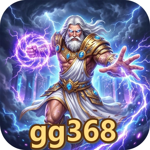 Ikon gg368 untuk ringkasan panduan APK v4.7.5