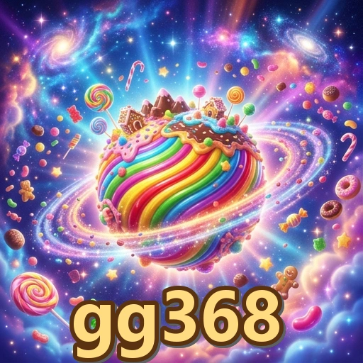 Ikon gg368 untuk langkah pasang APK