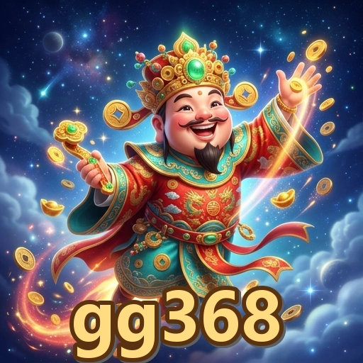 Ikon gg368 untuk ciri berkas resmi