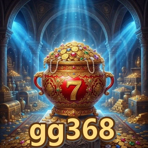 Ikon gg368 untuk catatan v4.7.5